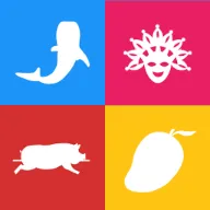 Cebu Logo Quiz Logo